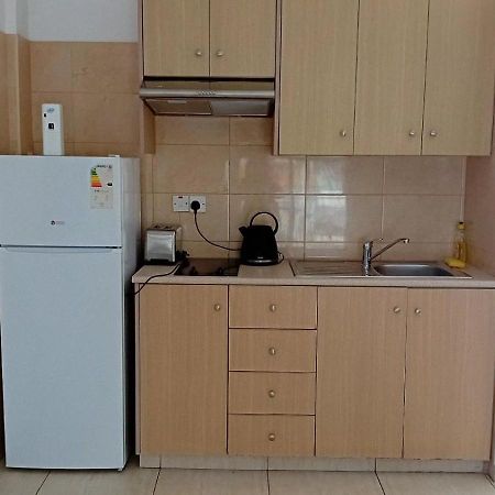 Napa Charles Apts Ayia Napa Ngoại thất bức ảnh