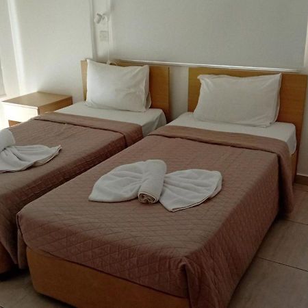Napa Charles Apts Ayia Napa Ngoại thất bức ảnh