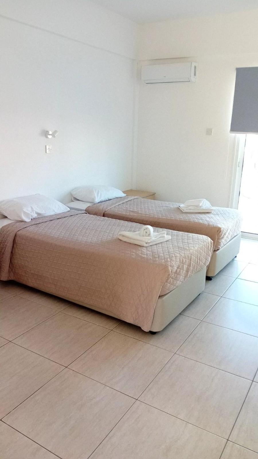 Napa Charles Apts Ayia Napa Ngoại thất bức ảnh