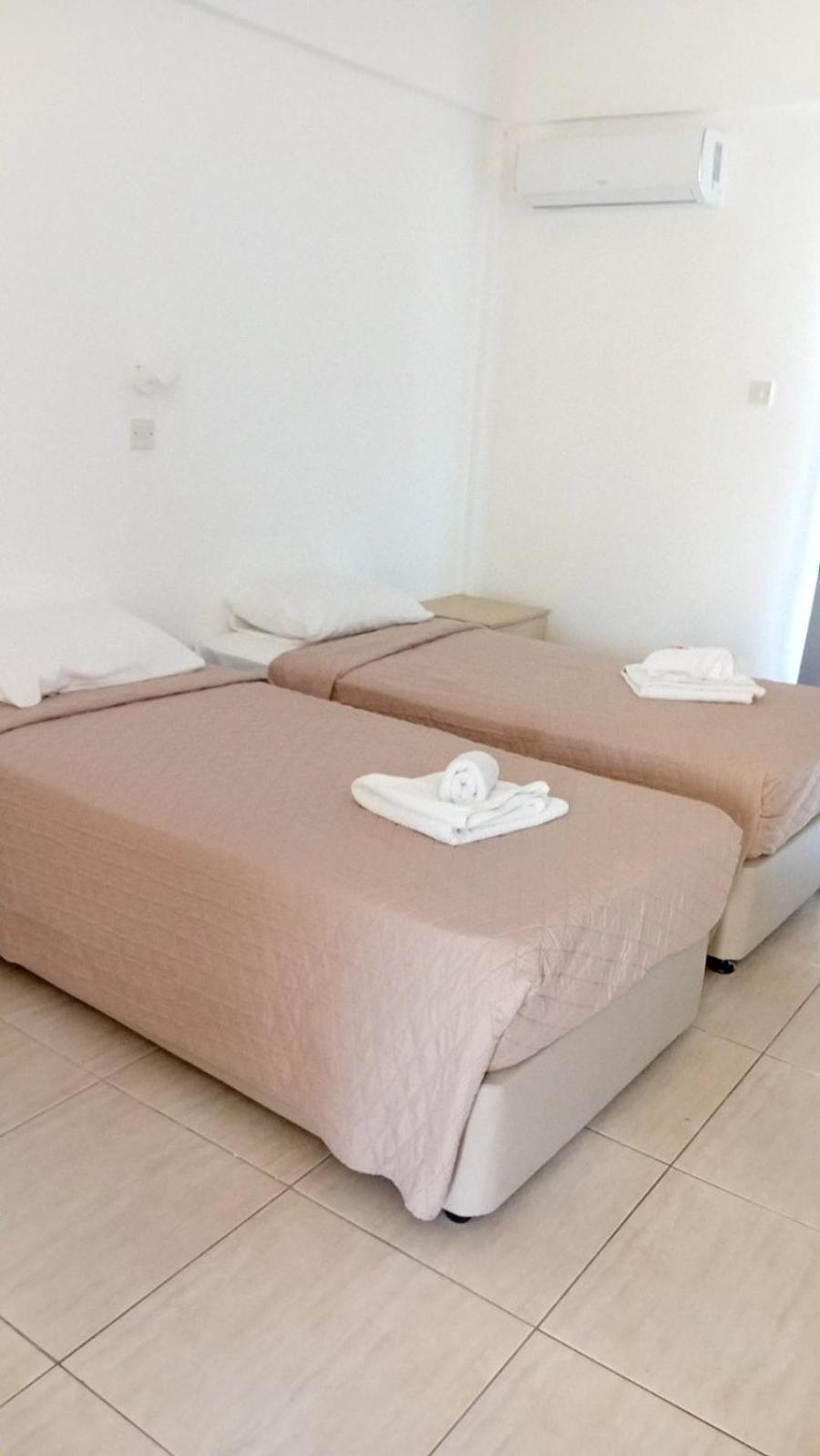 Napa Charles Apts Ayia Napa Ngoại thất bức ảnh