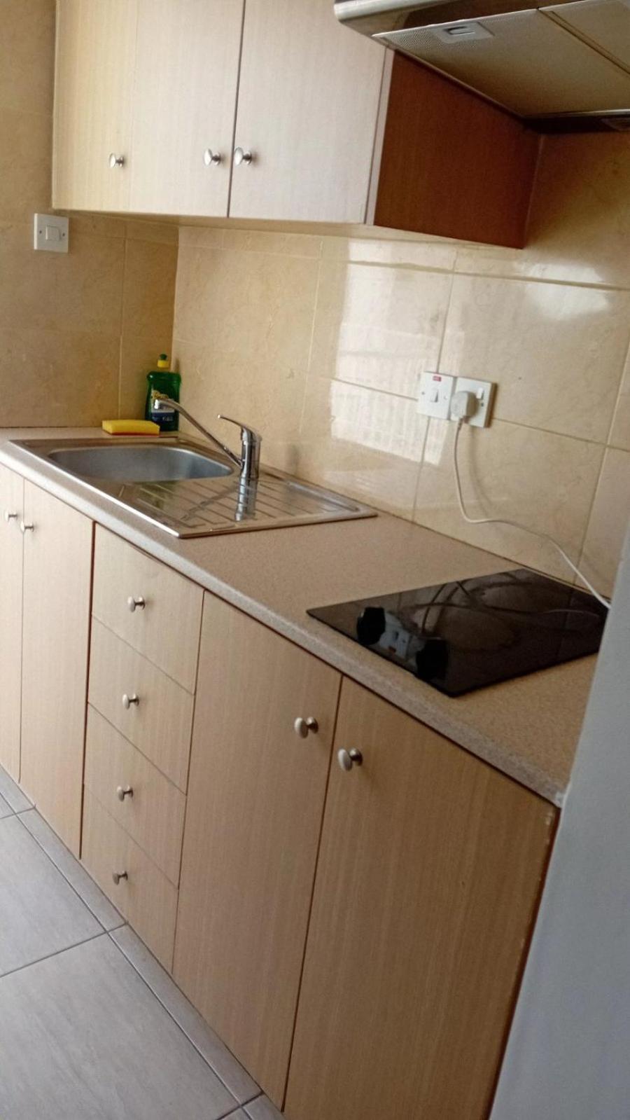 Napa Charles Apts Ayia Napa Ngoại thất bức ảnh