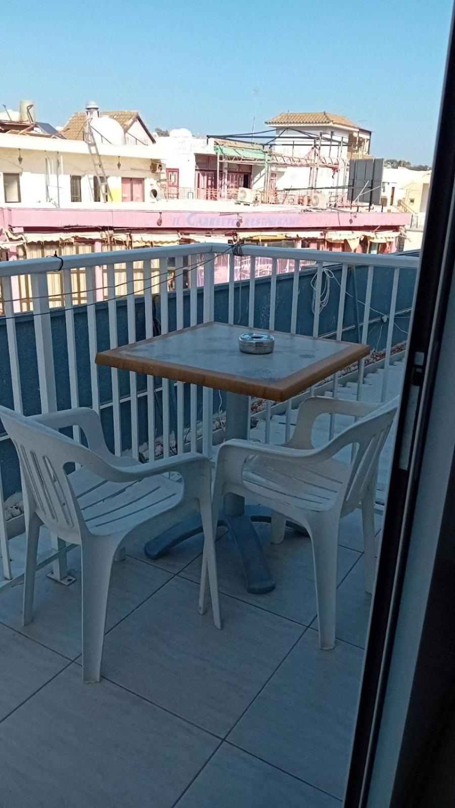 Napa Charles Apts Ayia Napa Ngoại thất bức ảnh