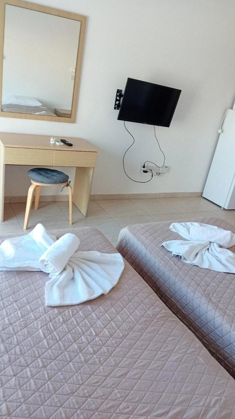 Napa Charles Apts Ayia Napa Ngoại thất bức ảnh