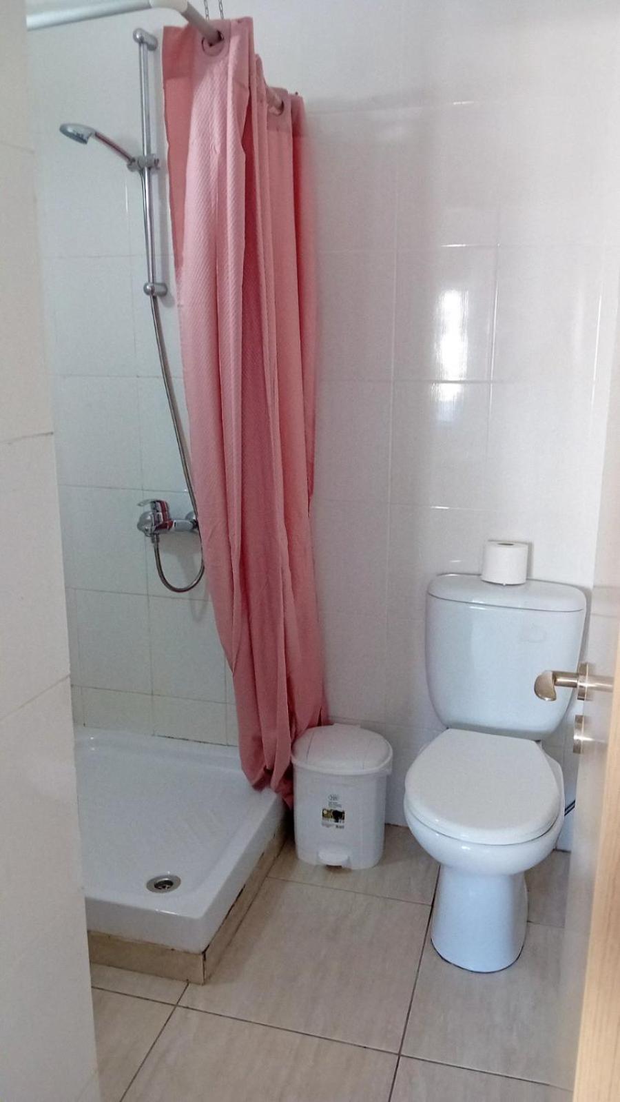 Napa Charles Apts Ayia Napa Ngoại thất bức ảnh