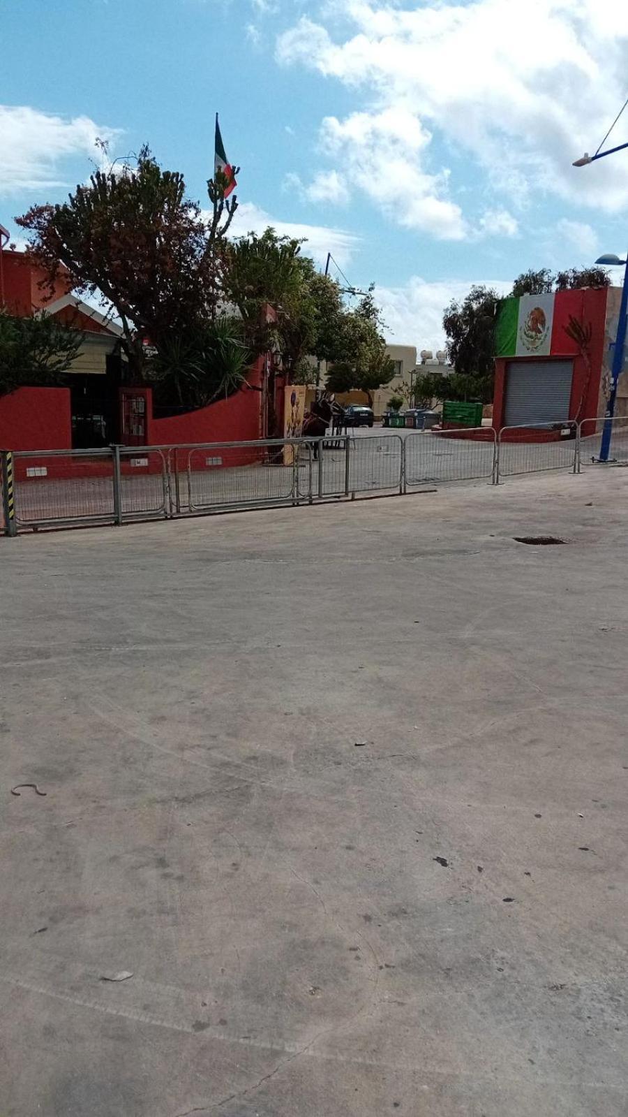 Napa Charles Apts Ayia Napa Ngoại thất bức ảnh