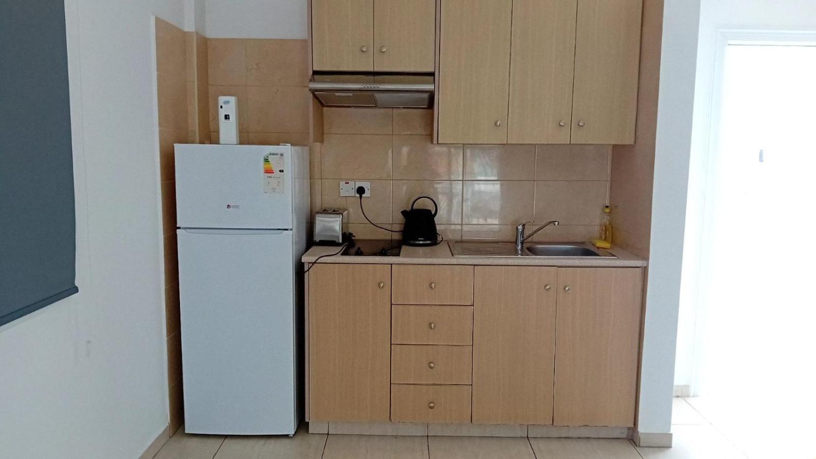Napa Charles Apts Ayia Napa Ngoại thất bức ảnh