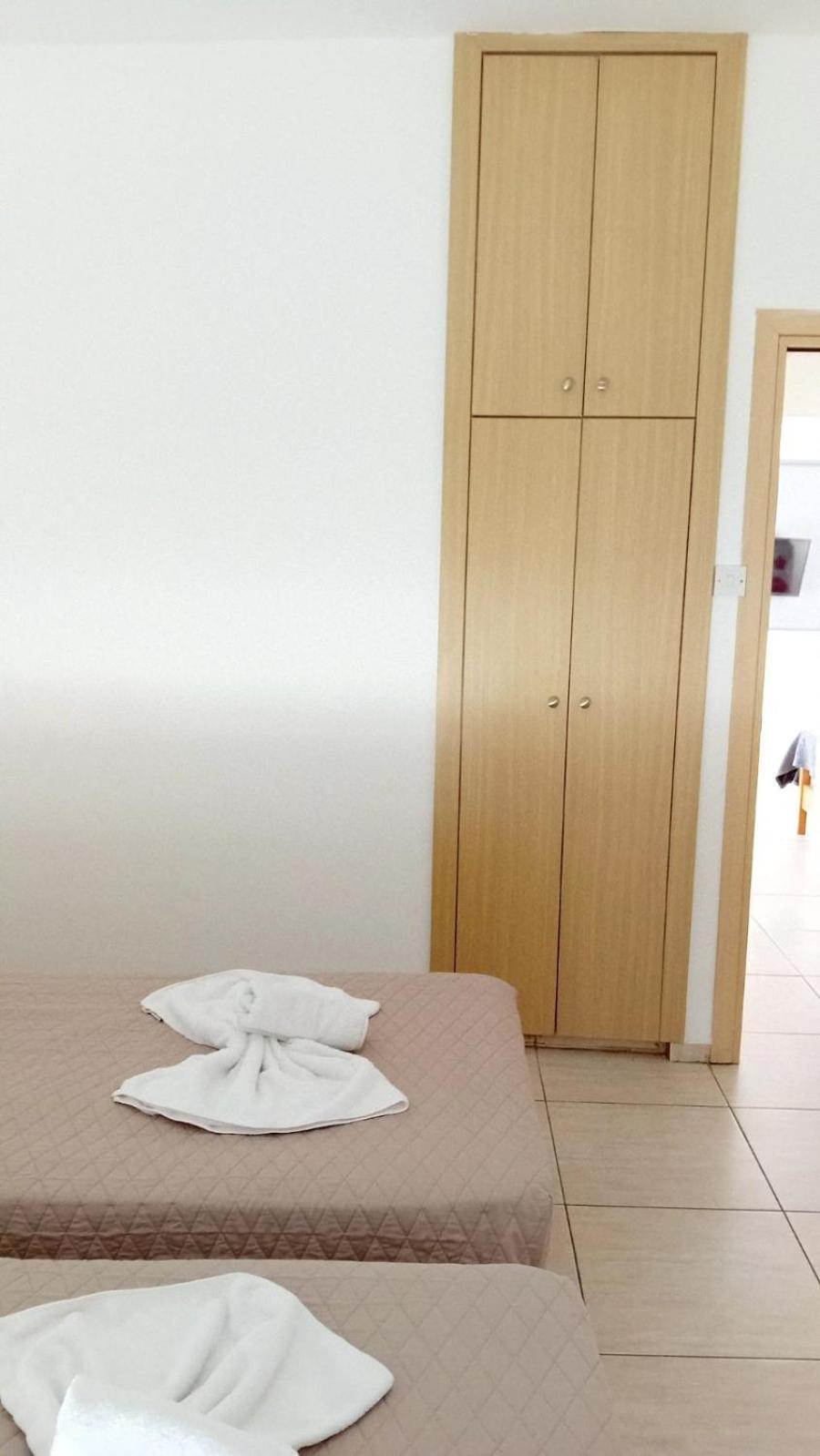 Napa Charles Apts Ayia Napa Ngoại thất bức ảnh