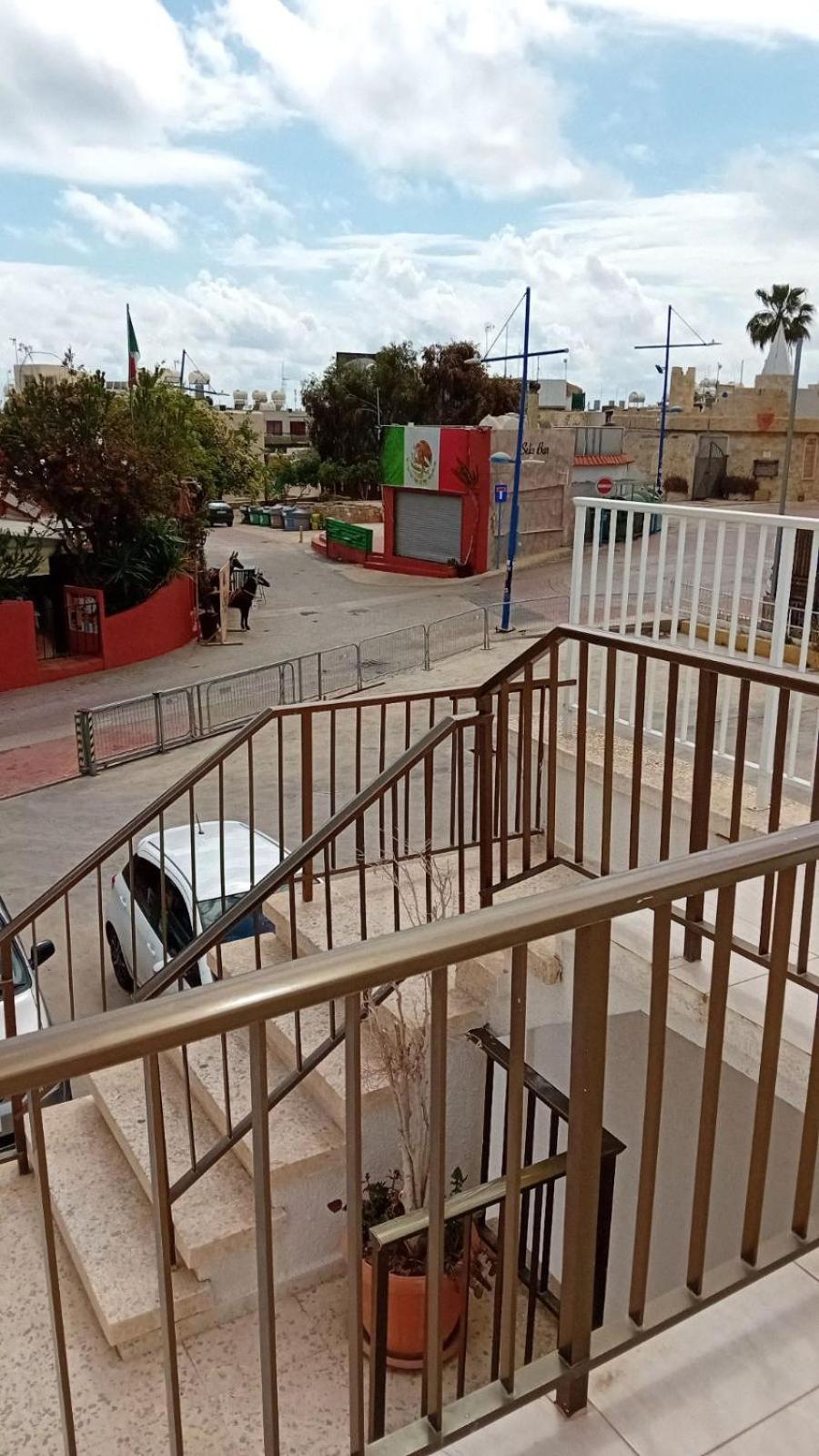 Napa Charles Apts Ayia Napa Ngoại thất bức ảnh