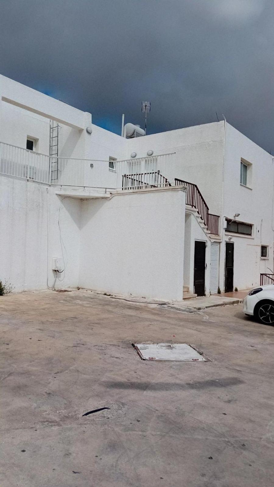 Napa Charles Apts Ayia Napa Ngoại thất bức ảnh