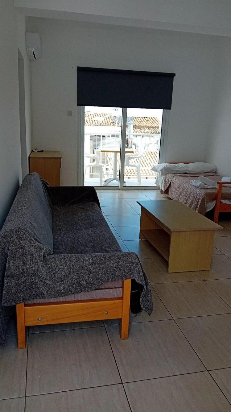 Napa Charles Apts Ayia Napa Ngoại thất bức ảnh