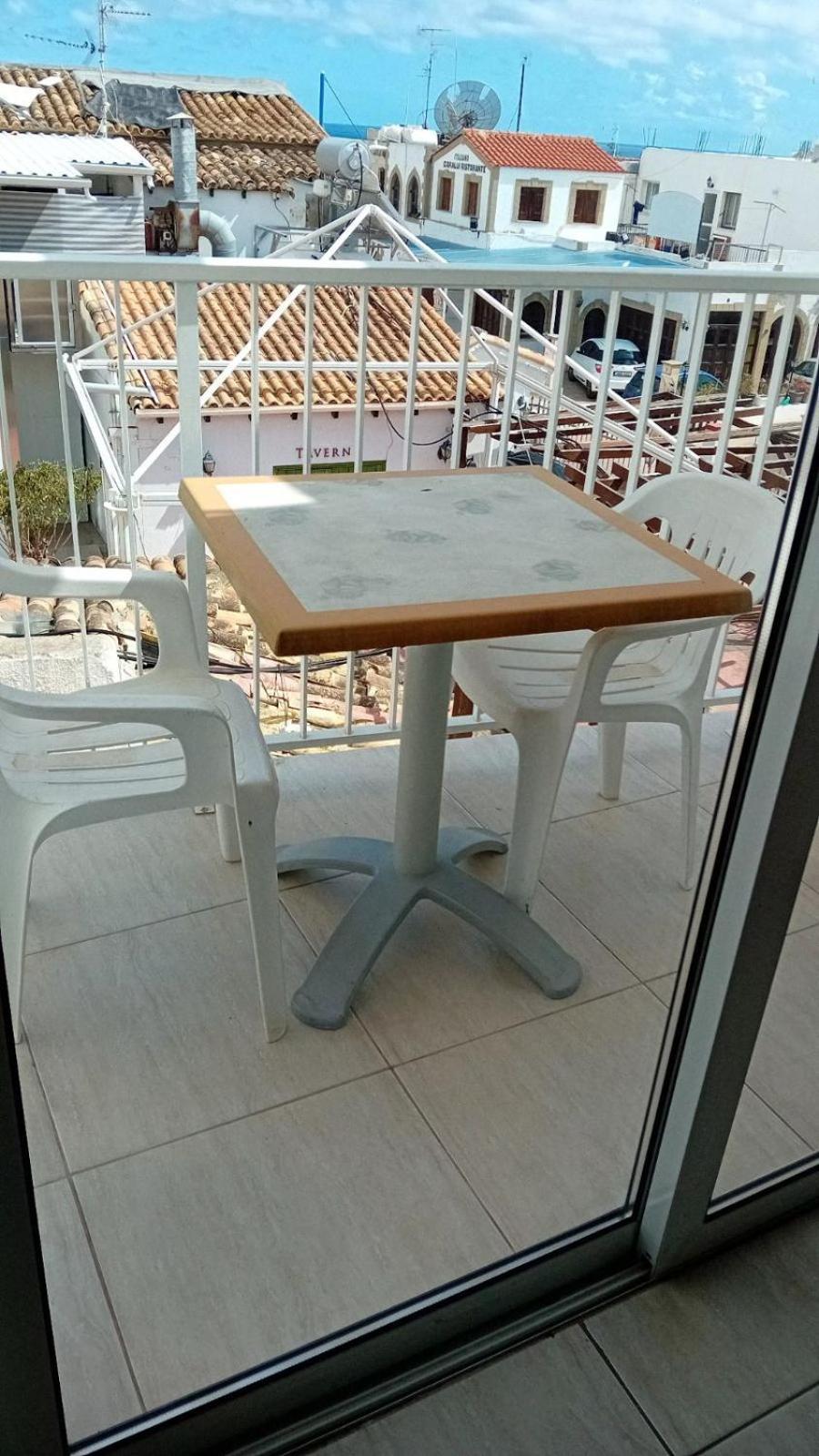 Napa Charles Apts Ayia Napa Ngoại thất bức ảnh